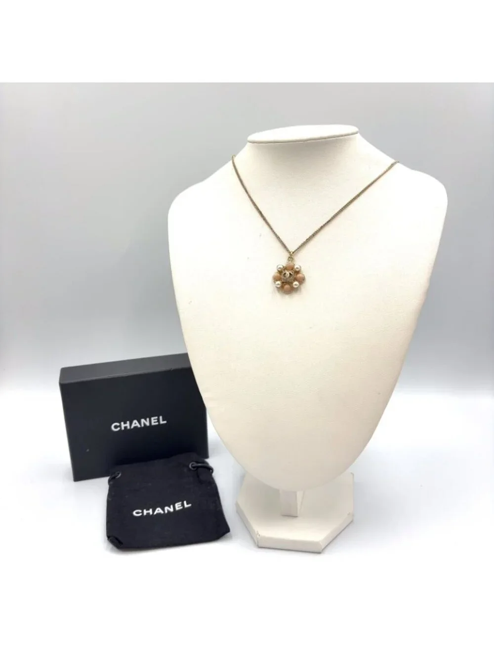 Chanel brand name